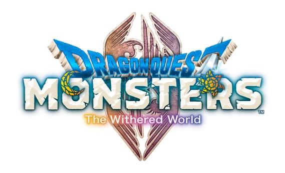Dragon Quest Monsters: The Withered World artwork