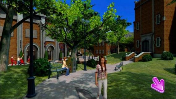 Hannah Montana: The Movie screenshot 6