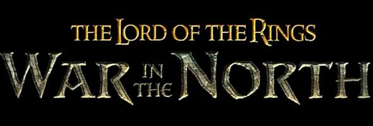 E3: The Lord of the Rings: War in the North Trailer