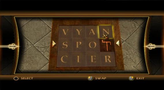 The Da Vinci Code screenshot 8