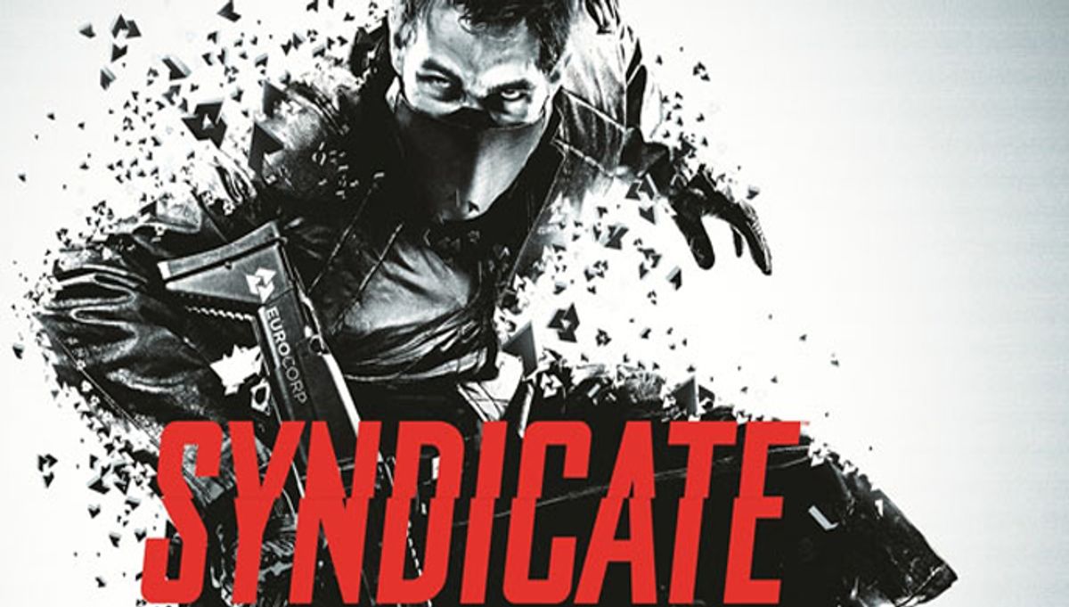 Syndicate Preview