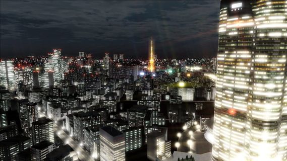 Import Tuner Challenge screenshot 2