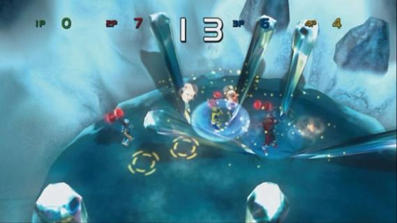Fuzion Frenzy 2 screenshot 5