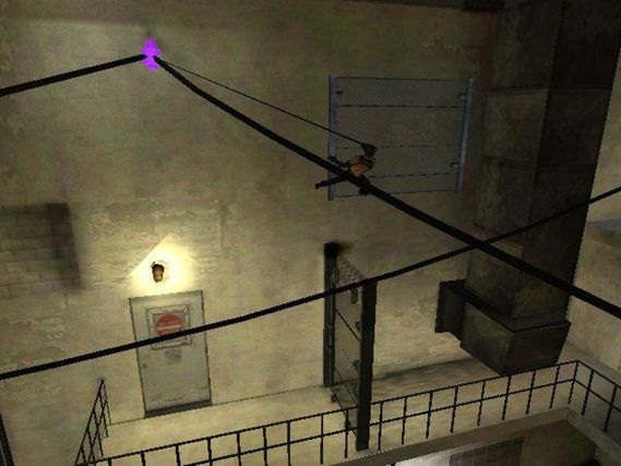 Catwoman screenshot 3