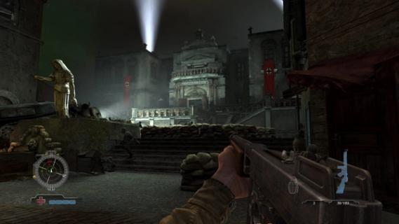 Medal of Honor: Airborne screenshot 4
