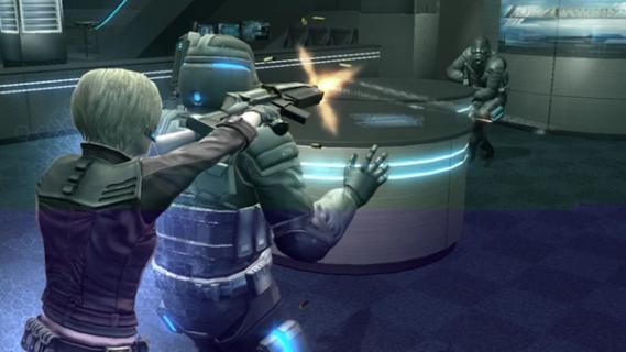 MindJack screenshot 1