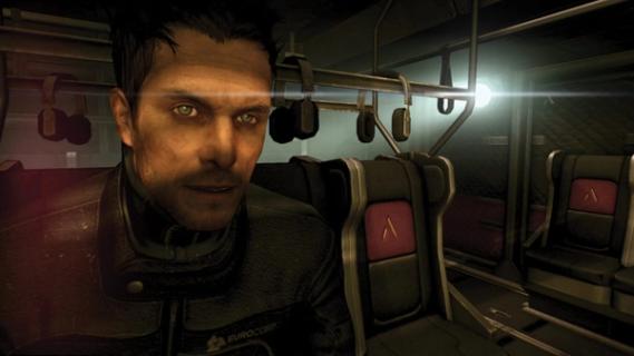 Syndicate screenshot 4