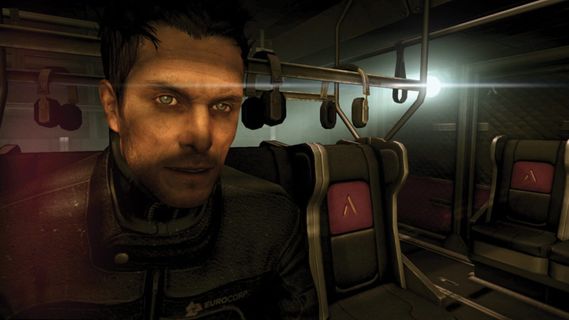 Syndicate screenshot 4