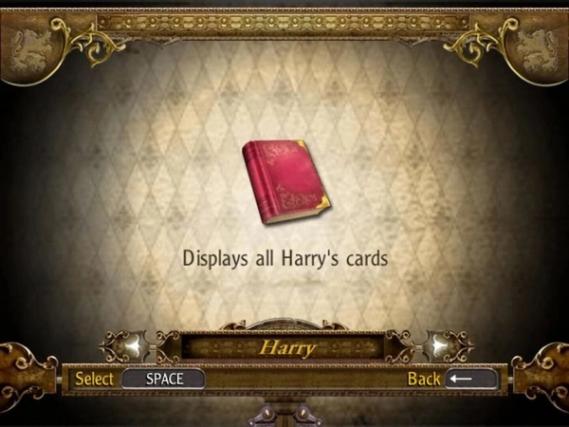Harry Potter and the Goblet of Fire screenshot 2