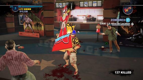 Dead Rising 2 screenshot 3