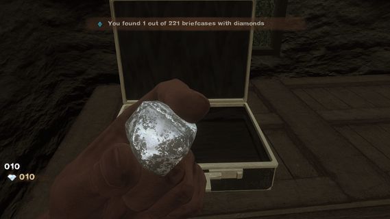 Far Cry 2 screenshot 8