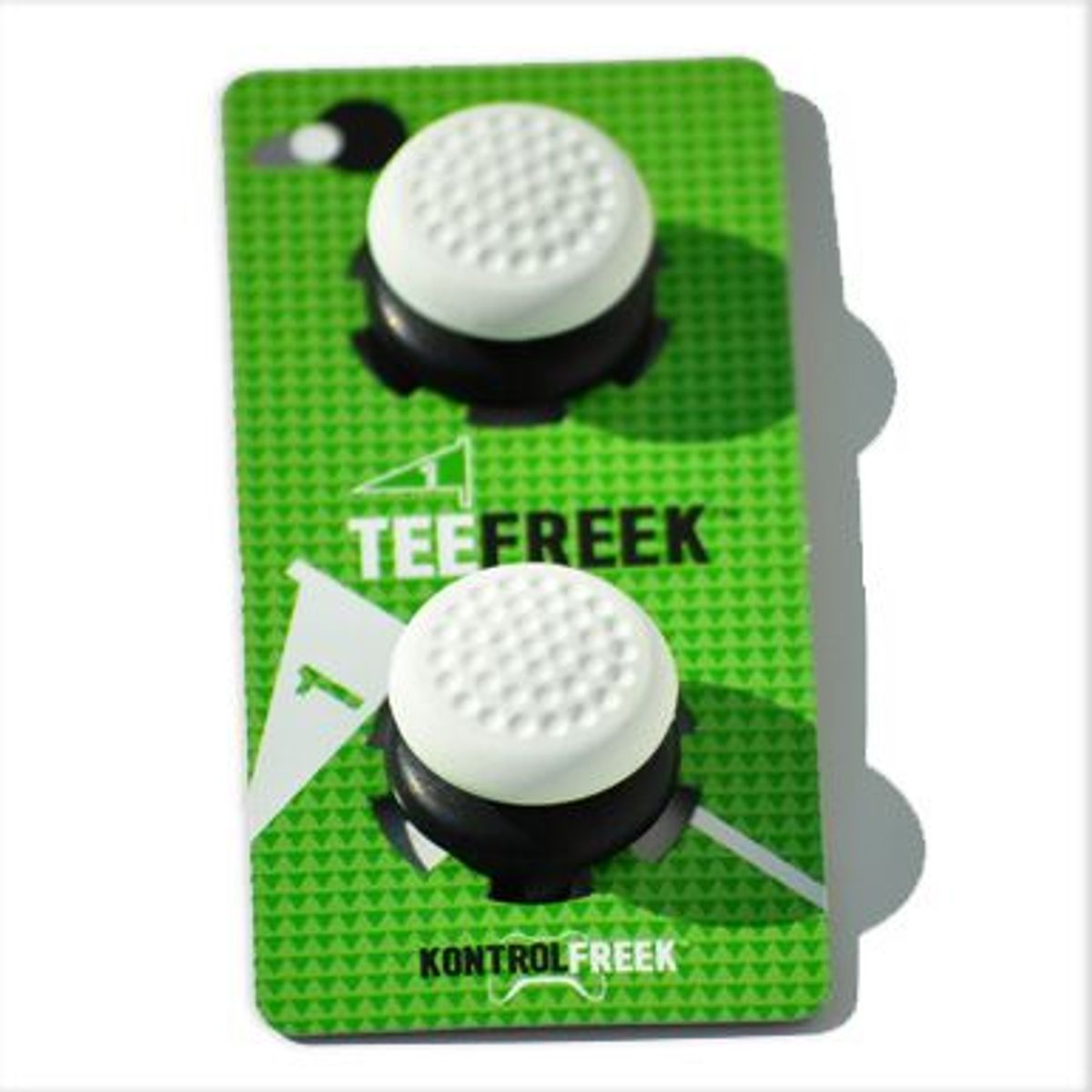 KontrolFreek Introduces Tee Freek for Tiger Woods PGA Tour 12