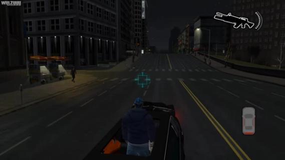 True Crime: New York City screenshot 3