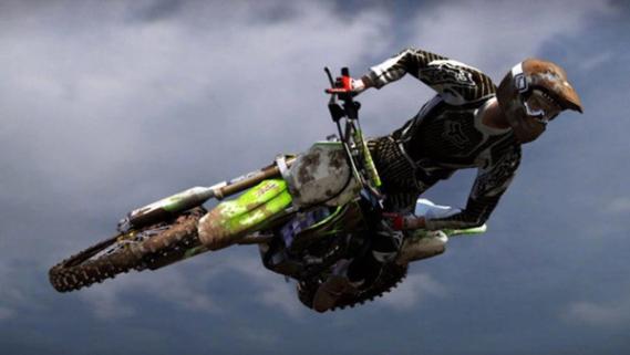MX vs. ATV: Untamed screenshot 8
