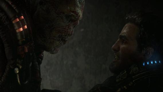 Gears of War: E-Day screenshot 7