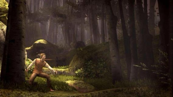 Eragon screenshot 6