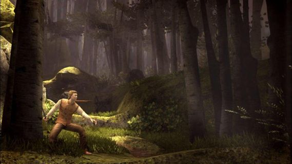 Eragon screenshot 6