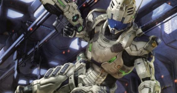 Vanquish screenshot 3