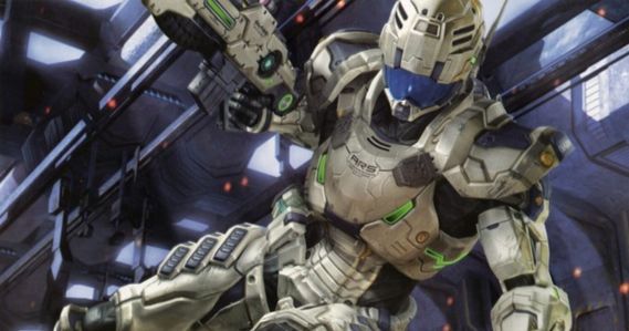 Vanquish screenshot 3