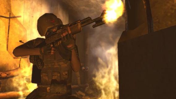 Cold War screenshot 5
