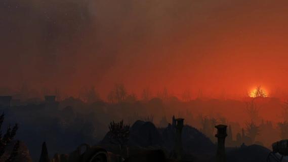 The Elder Scrolls III: Morrowind screenshot 5