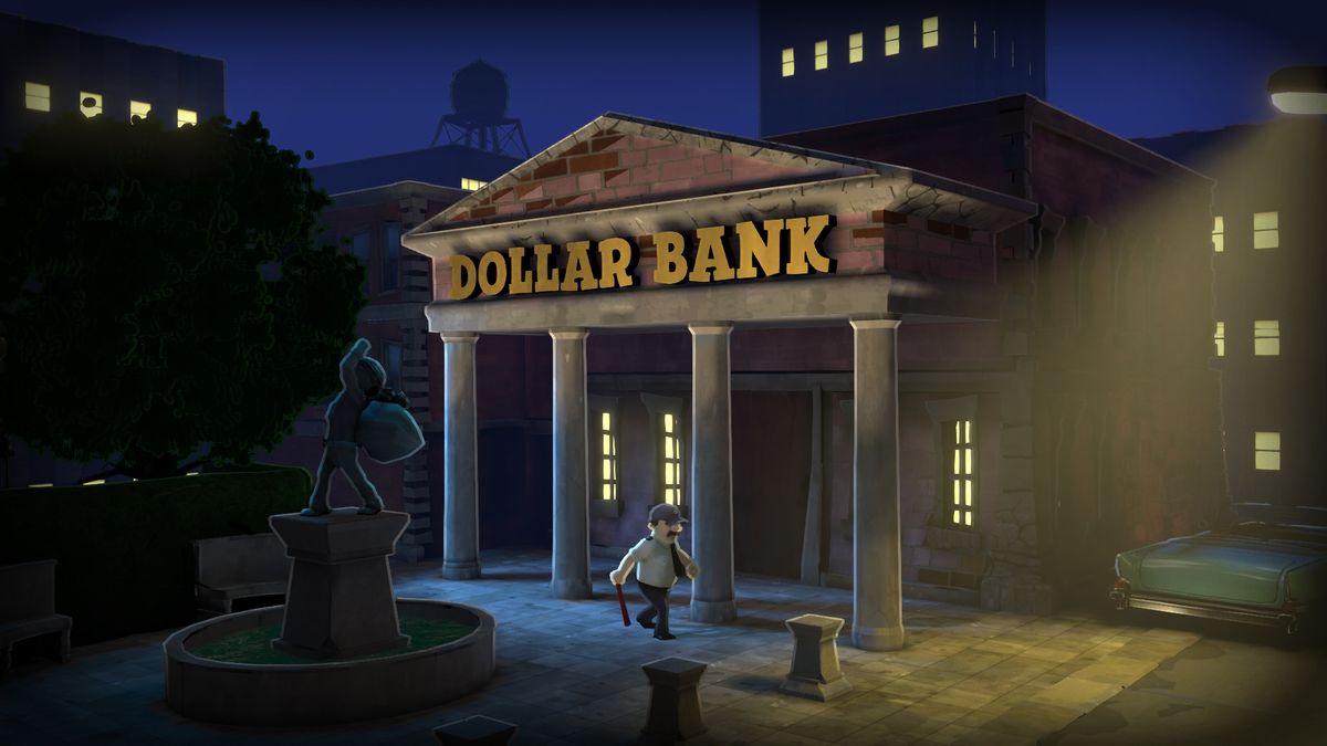 Kalypso Digital Announces Dollar Dash