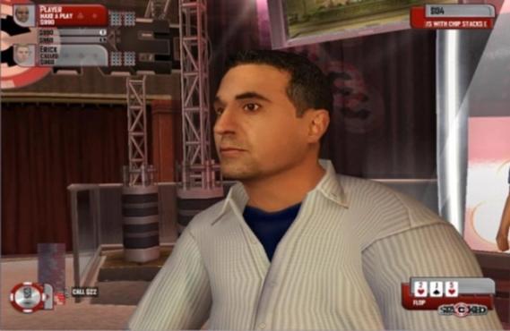 Stacked with Daniel Negreanu screenshot 1