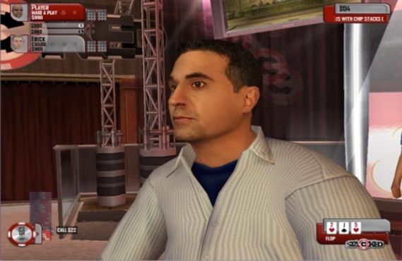 Stacked with Daniel Negreanu screenshot 1