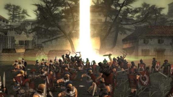 Spartan: Total Warrior screenshot 5