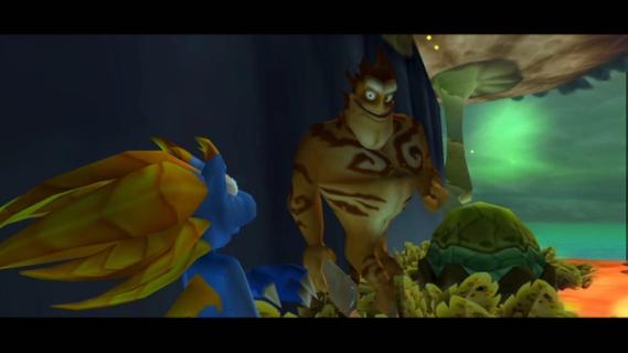 Scaler screenshot 3