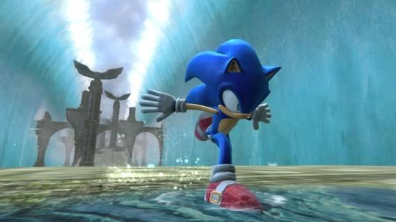 Sonic the Hedgehog screenshot 8