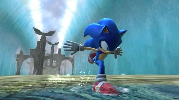 Sonic the Hedgehog screenshot 8