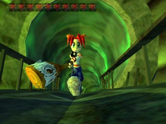 Malice screenshot 6