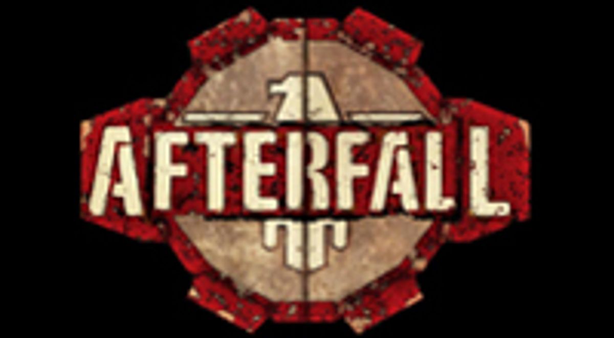 Download Afterfall: InSanity music for free