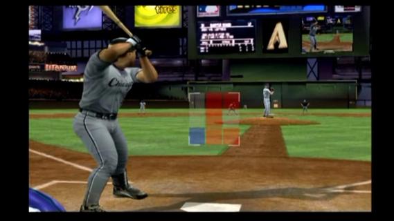 MVP Baseball 2003 screenshot 2