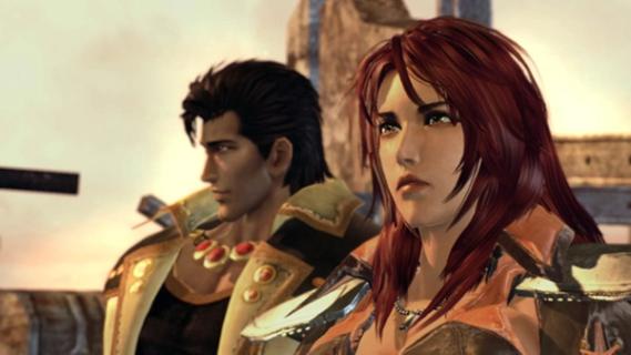 Fist of the North Star: Ken's Rage screenshot 4