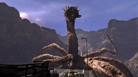 BlackSite: Area 51 screenshot 5