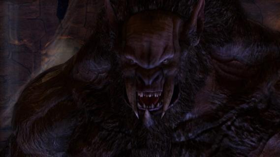 Castlevania: Lords of Shadow screenshot 2
