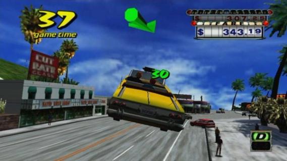 Dreamcast Collection screenshot 8