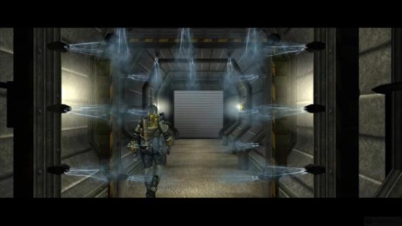 Area 51 screenshot 3