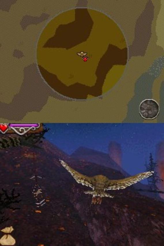 Legend of the Guardians: The Owls of Ga'Hoole screenshot 6