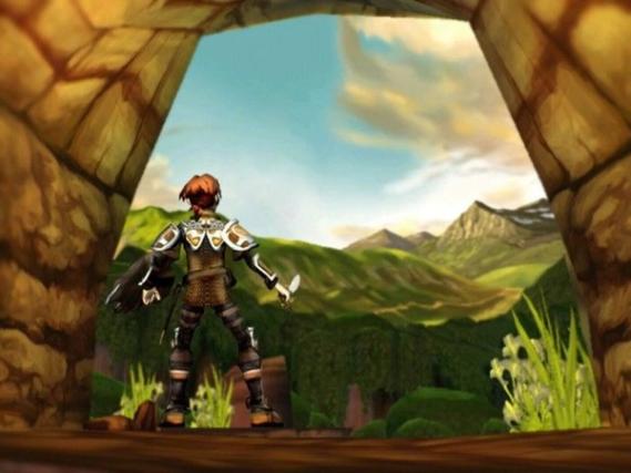 Knight's Apprentice, Memorick's Adventures screenshot 3