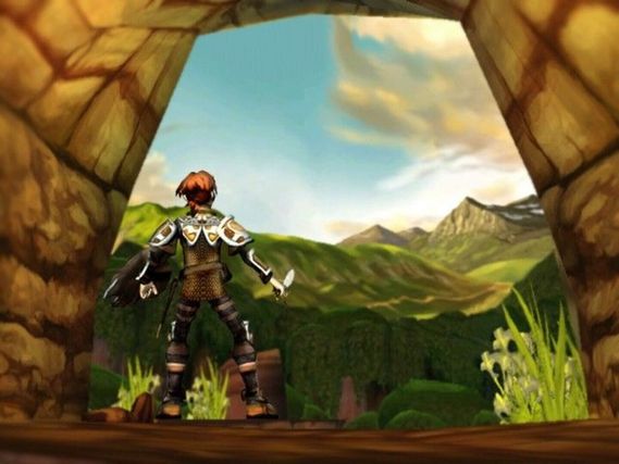 Knight's Apprentice, Memorick's Adventures screenshot 3