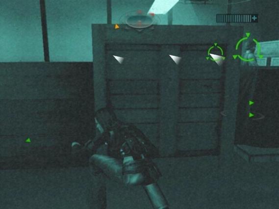 Alias screenshot 2