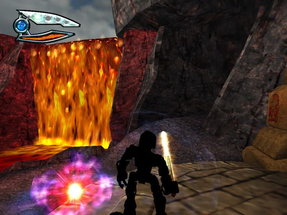 Bionicle: The Game screenshot 3