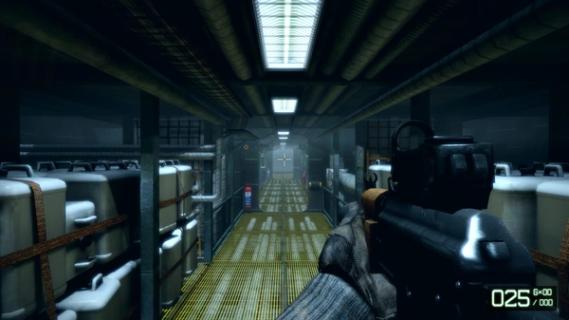 Battlefield: Bad Company 2 screenshot 8