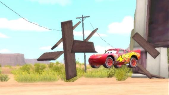 Cars screenshot 8
