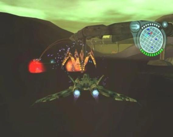 Defender screenshot 4