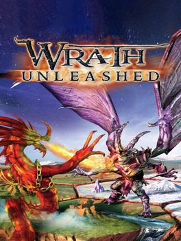 Wrath Unleashed box art