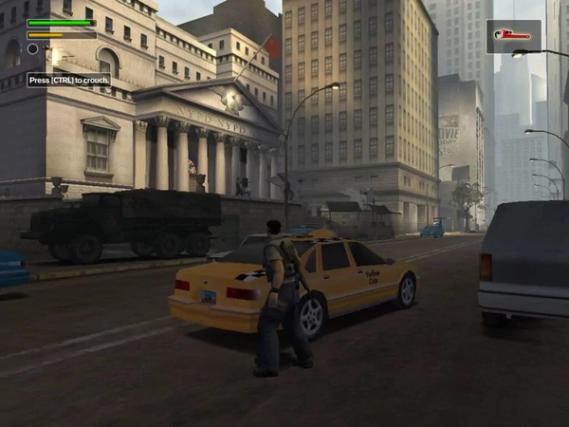 Freedom Fighters screenshot 3